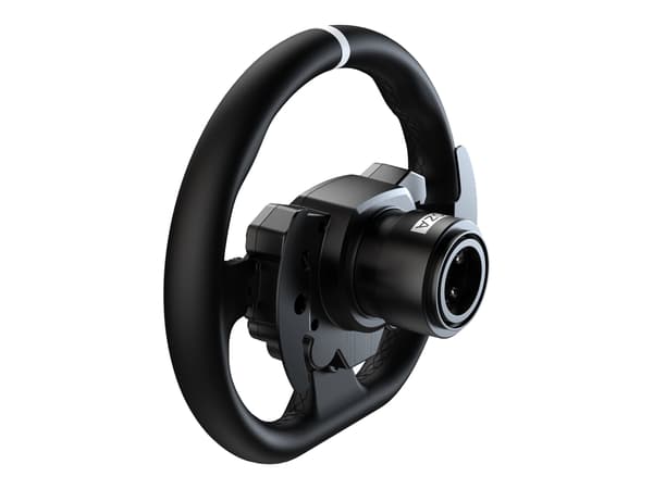 Moza Racing R5 Bundle Rat och pedalsät PC
