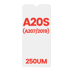 OCA för Samsung Galaxy A20S (A207 / 2019) (10-pack) (250um)