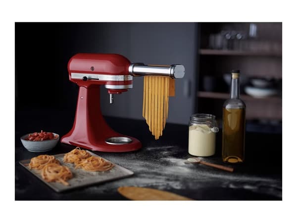 KitchenAid Vedhäftning till pastamaskine