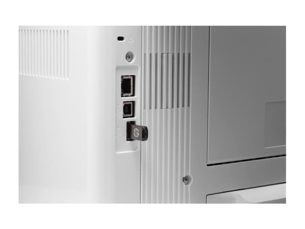 HP LaserJet Pro M501dn Laser