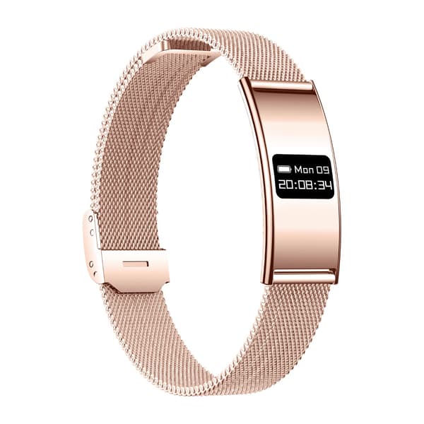 Forever smartband Elegance B8 roséguld