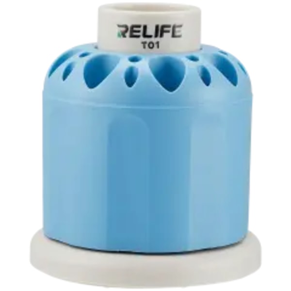 T01 Multi-function Rotary Screwdriver Storage Tool (Relife)