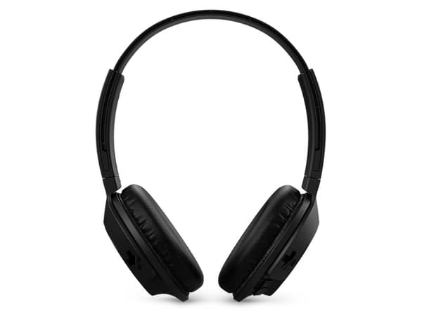 Philips SHB3075M2BK trådlös hörlurar svart