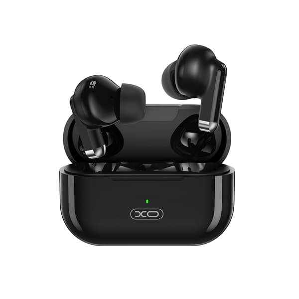 XO Bluetooth-hörlurar X40 TWS svart