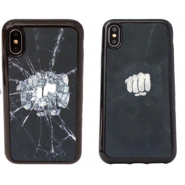 3D Dynamic iphone X/Xs fodral|fist