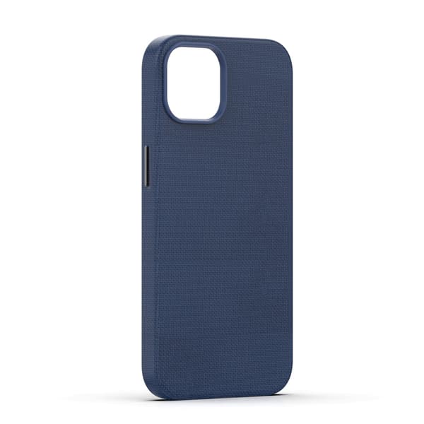 Etteri Elegant Mag skal för iPhone 14 mörkblå