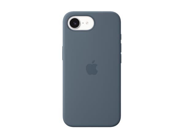 Apple MHWE4ZM/A Skal Blå Blå