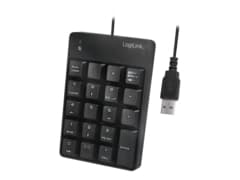LogiLink Numeric tangentbord Kablet