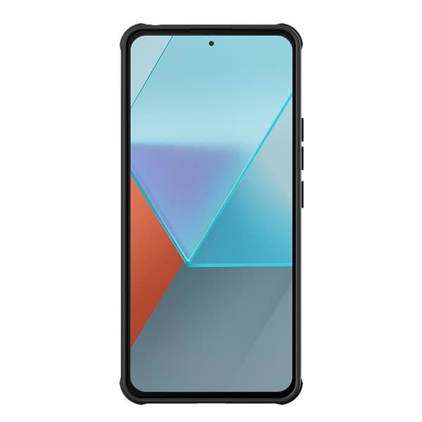NILLKIN CAMSHIELD PRO XIAOMI REDMI NOTE 13 PRO SVART