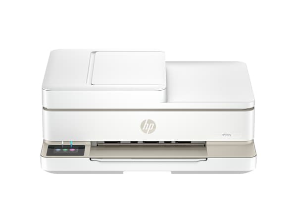 HP Envy 6520e All-in-One Bläkprinter