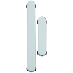 Hårda knappar (ström/volym) för Samsung Galaxy S25 / S25 Plus (Premium) (Mint)