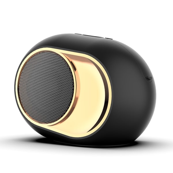 Bluetooth högtalare 5.0 10W|vit vit