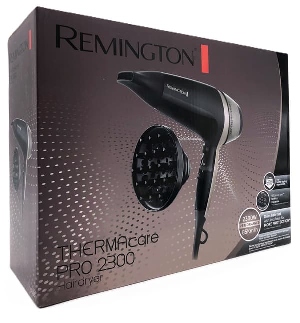 Remington Hårtörrer 2300