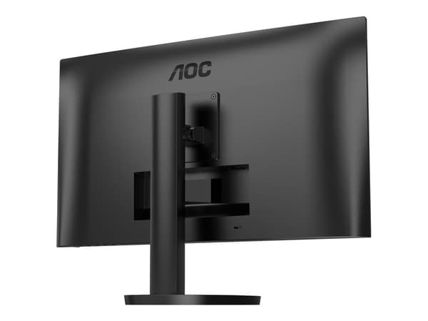 AOC U27B3AF 27 IPS 3840 x 2160 (4K) HDMI DisplayPort 60Hz