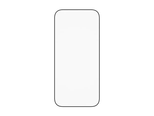SAFE. by PanzerGlass svart Transparent svart