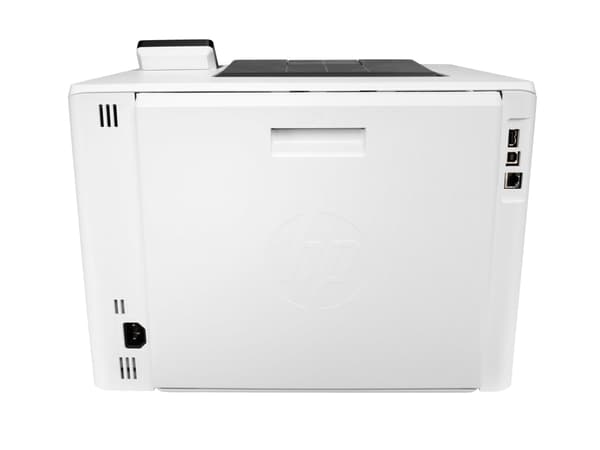 HP Color LaserJet Enterprise M455dn Laser