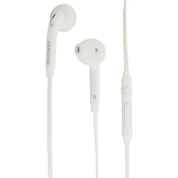 Original Samsung EO-EG920BW vit White