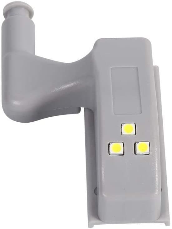 2 st Skåp Gångjärn Led