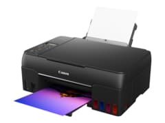 Canon PIXMA G640 Bläkprinter