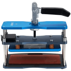 LS5 Constant Temperature Heating & Pressure Tool (110V - 220V US Plug) (ReLife)