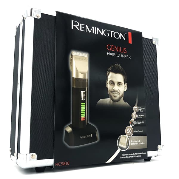 Remington Hårklipper HC5810