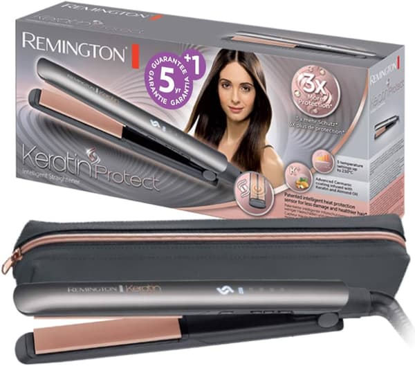 Remington Hårglatter S8598