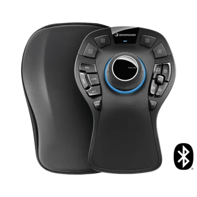 3Dconnexion SpaceMouse Pro Kablet