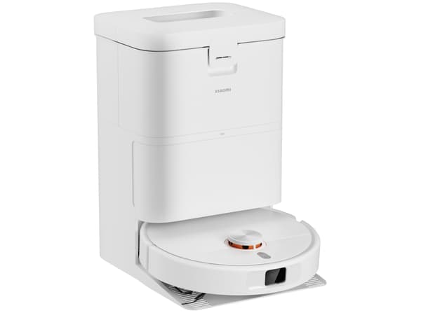 Xiaomi Robotstövsuger H50 vit
