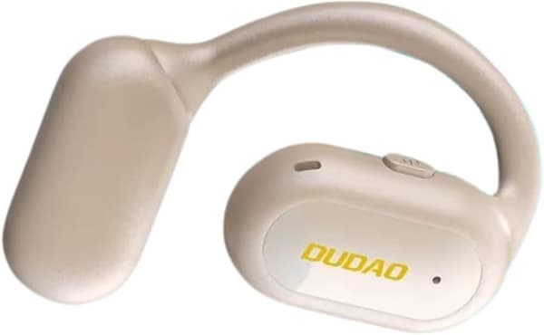 Dudao U4A trådlös Headset Beige