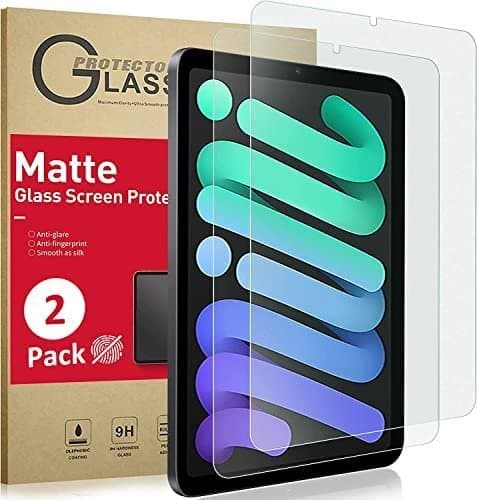 2-pack Skärmskydd för iPad Mini 6