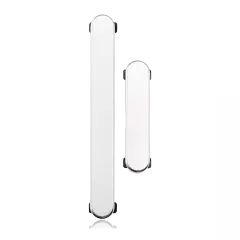 Hårda knappar (ström/volym) för Samsung Galaxy S24 5G / 24 Plus 5G (Premium) (Marmogrå)
