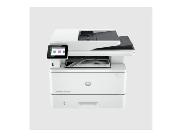 HP LaserJet Pro MFP 4102dw Laser