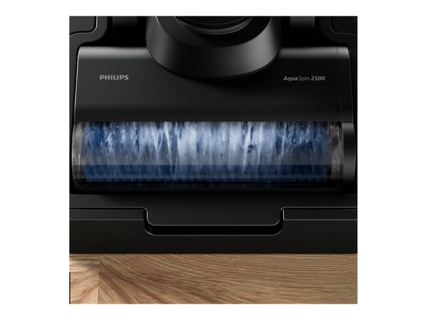 Philips 6000 series XW6264/11 Gulvrenser Grå