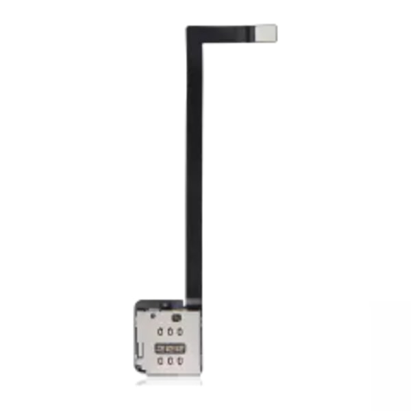 SIM-kort flexkabel för iPad Pro 12.9\" 3:e generationen (2018) / 4:e generationen (2020)