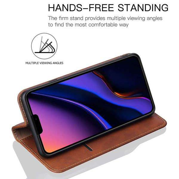 Prestige plånfodral för iphone 11