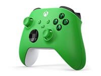 Microsoft Xbox Wireless Controller Controller iOS PC Microsoft Xbox Series S Microsoft Xbox Series X Microsoft Xbox One Android svart grön vit