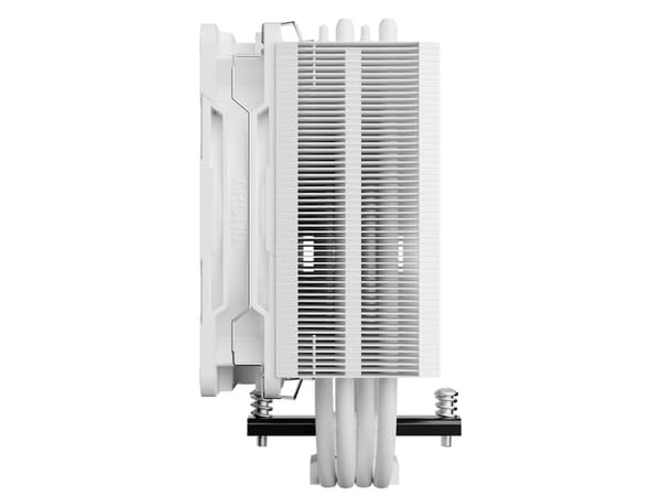 Arctic Freezer 36-S A-RGB Processor-köler Intel/AMD 1-pack vit 120 mm