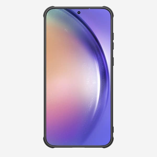 NILLKIN CAMSHIELD PRO SAMSUNG A55 5G SVART