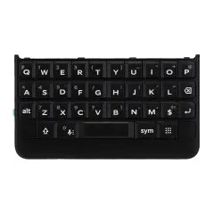 Tangentbord för BlackBerry KEYtwo