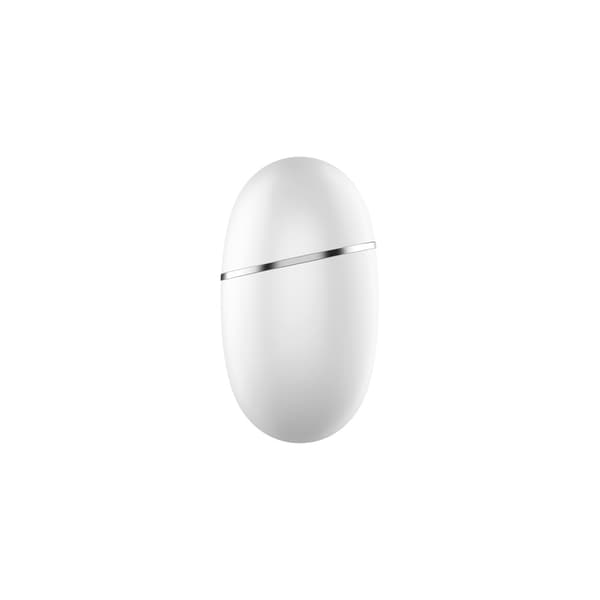 Forever Bluetooth ANC-hörlurar TWE-210 Earp vit