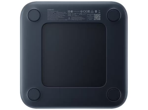 Xiaomi Smart Scale S200 Badevägt Grå