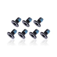 Fläktskruvar (Torx T6) för MacBook Pro 15\" A1286 (2009-2012)