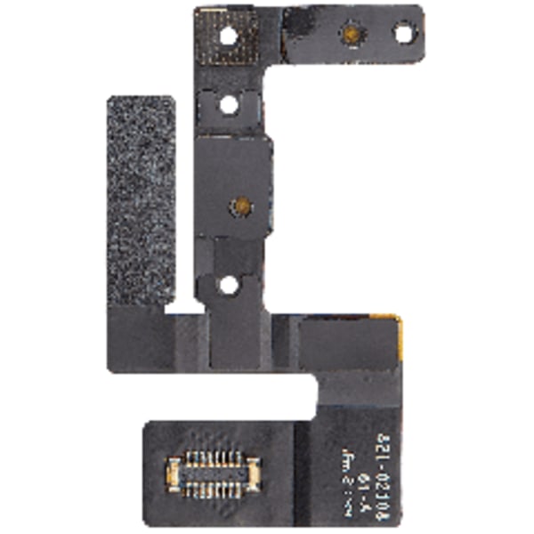 Mikrofon Flexkabel För iPad Pro 10.5\"