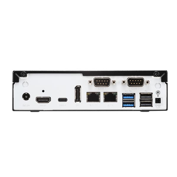 Shuttle DH810 Slim Barebone LGA1851 0GB No-OS