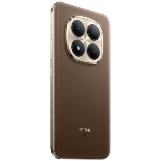 Xiaomi Redmi Note 15 Pro+ 6.83 256GB Mokkabrun