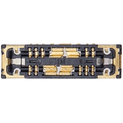 Ström FPC-kontakt för iPhone 14 Pro / 14 Pro Max (10 stift)