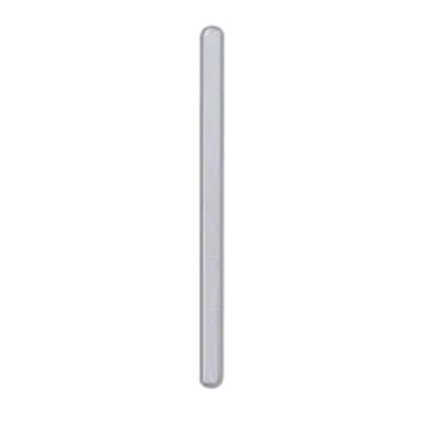 Volymknappar till Xiaomi Redmi Note 9S / Note 9 Pro - Vit