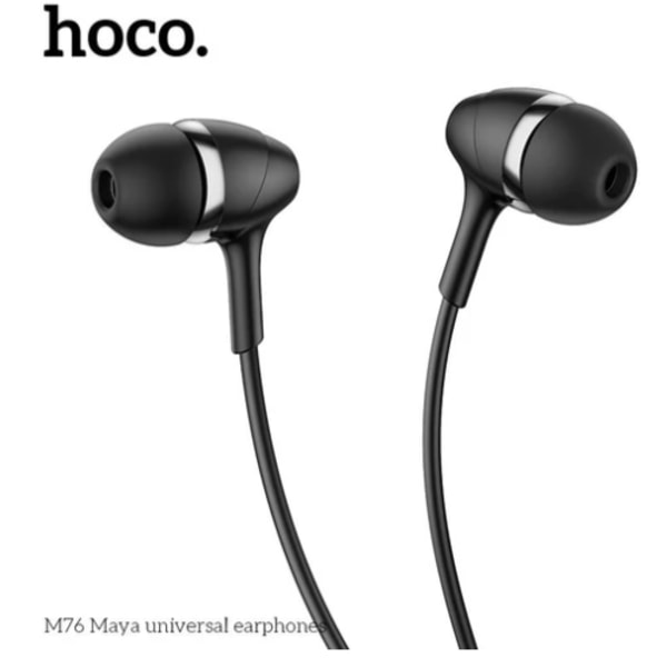 Hoco m37 hörluar super kvalitet