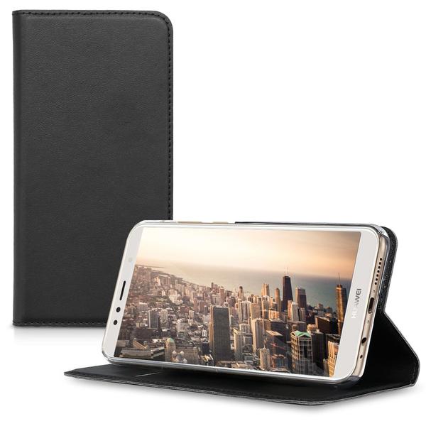 Magnet Book fodral till - HUAWEI Y6 (2019)