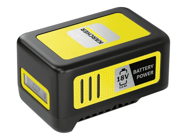 Kärcher Batteri Li-ion 5Ah